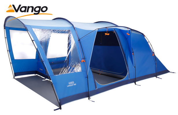 Vango Langley Tent