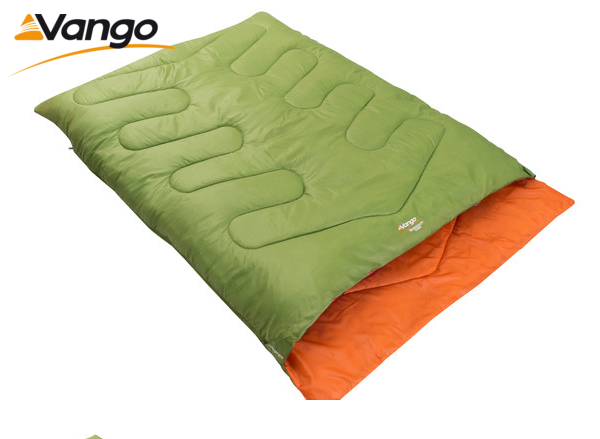 Vango double sleeping bag