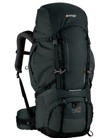 Vango Sherpa 60 Plus 10 rucksack