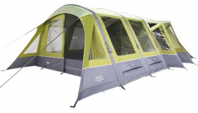 Vango AirBeam Eclipse 600 tent