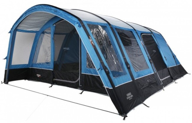 Vango AirBeam Exclusive Front Awning 500-2016 NEW DT 