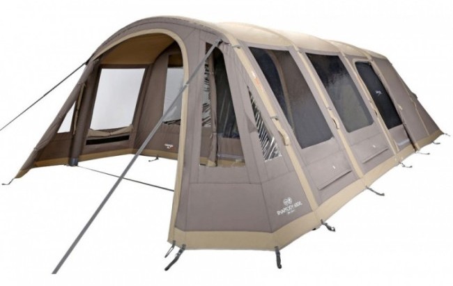 Vango AirBeam Rhapsody 800XL tent