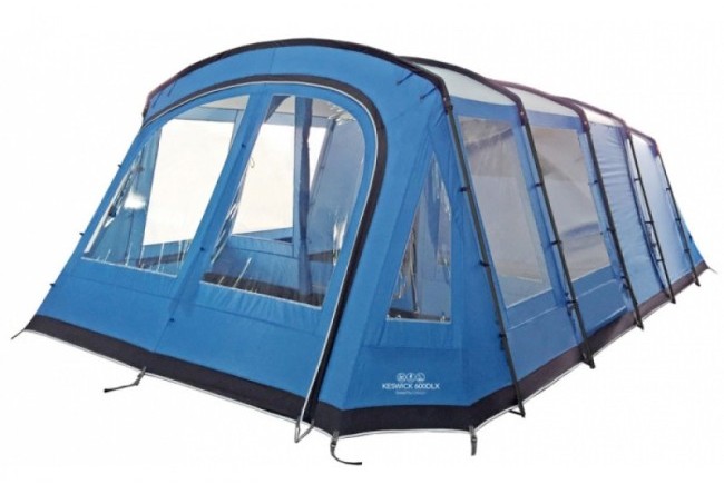 Vango Keswick 600 DLX tent