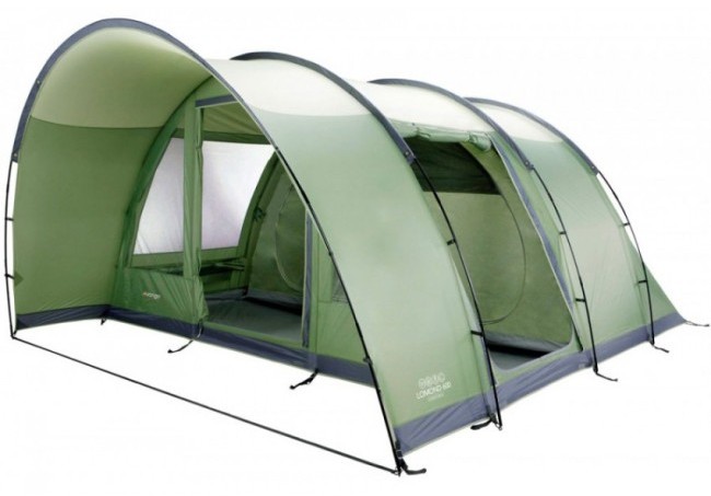 Vango Lomond 600 tent