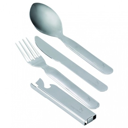 Easy camp camping cutlery