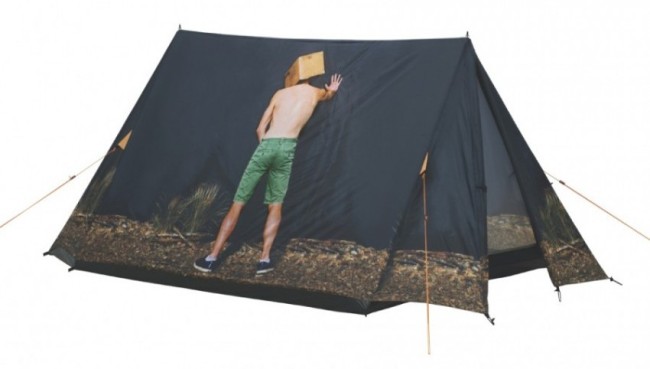 Easy Camp festival tent