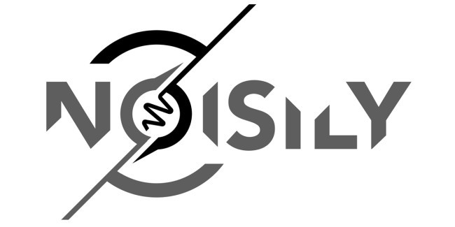 Noisily festival logo