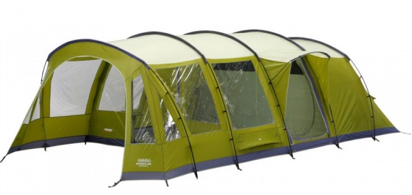 Vango Keswick 600 Tent