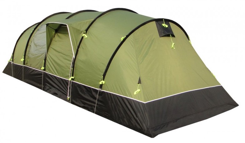 Sunncamp Shadow 800 Exclusive Tent