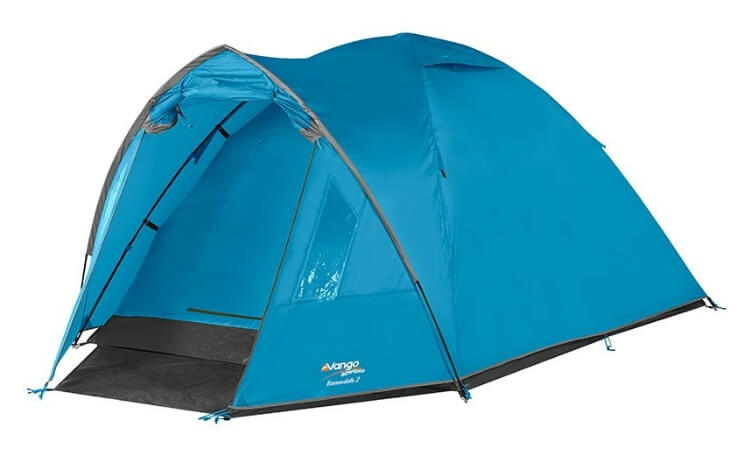 Vango Borrowdale 2 Tent