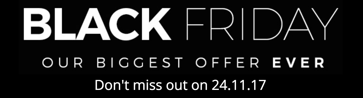 Winfields Black Friday deals