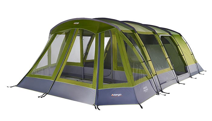 The 10 Best Family Camping Tents 2019 Winfields Outdoors
