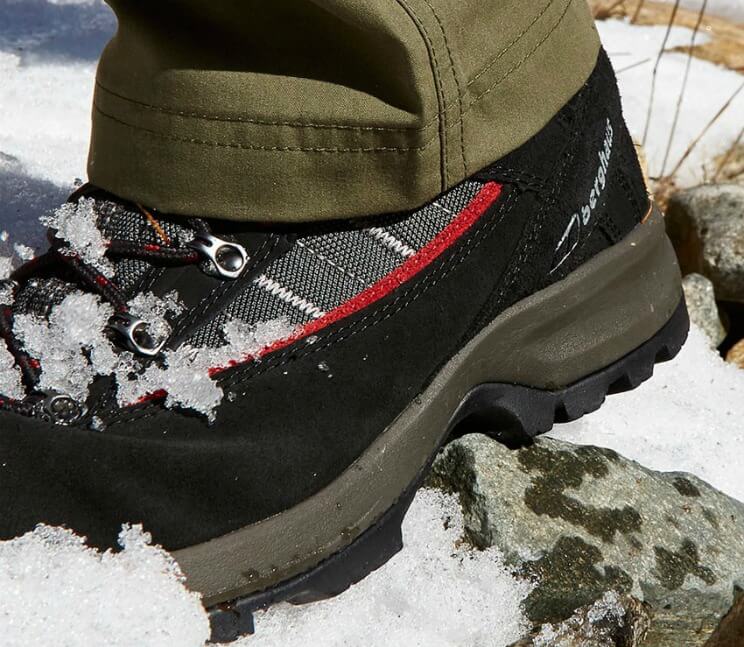 Berghaus Men's Explorer Trek Plus GTX Hiking Boots