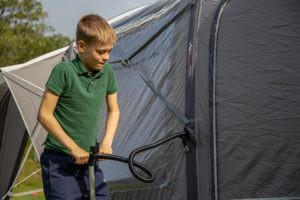 The Importance of Checking Your Tent Before You Camp