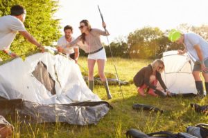 The Ultimate Guide To Tent Repair & Maintenance