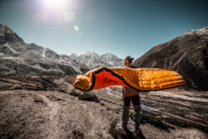 Guide To Buying The Right Sleeping Bag